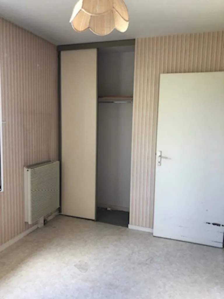 Rénovation complète d'un appartement à Le Neubourd dans l'Eure 