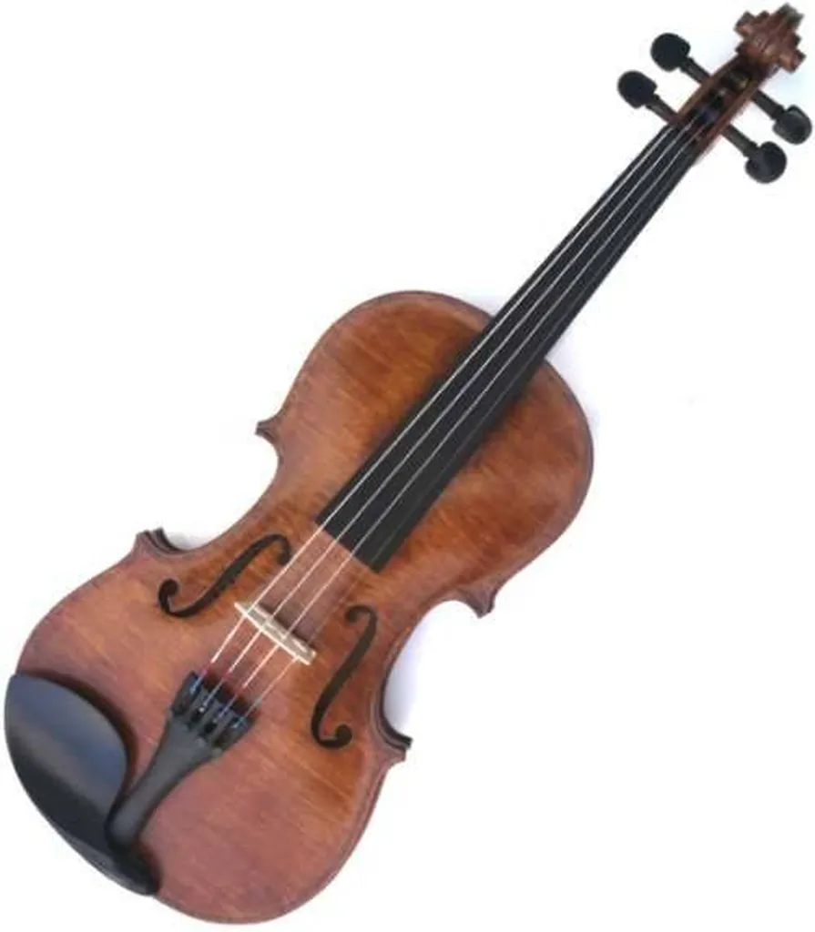 Violon pour la décoration de votre mariage le havre 76