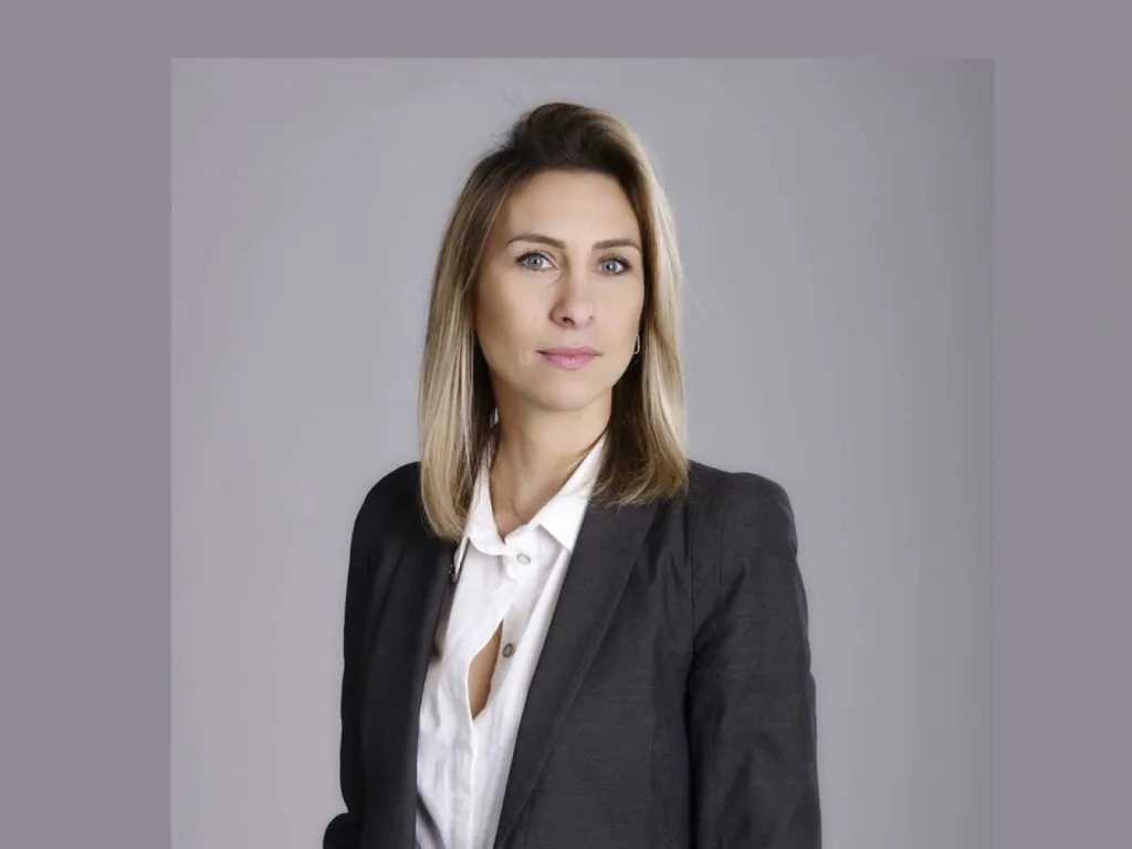 Photographe de portrait corporate à Lyon