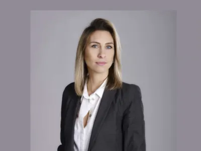 Photographe de portrait corporate à Lyon