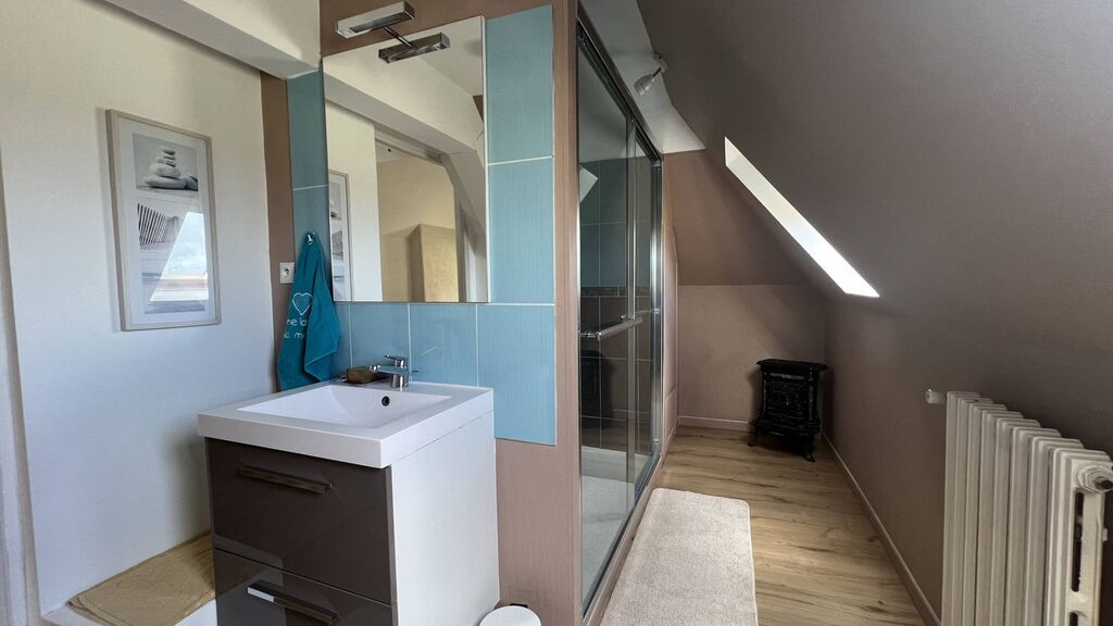 CORPS DE FERME AU COEUR DU PAYS DE BRAY