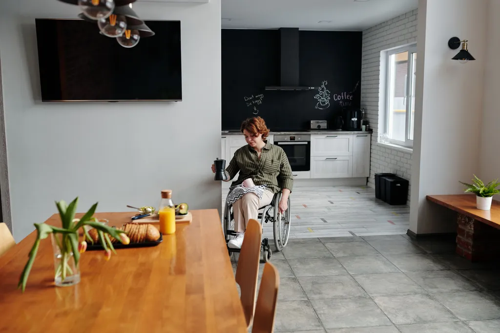 Obtenir l’indemnisation d’un logement adapté lorsque le handicap impose de déménager après un accident médical avec un avocat en dommage corporel