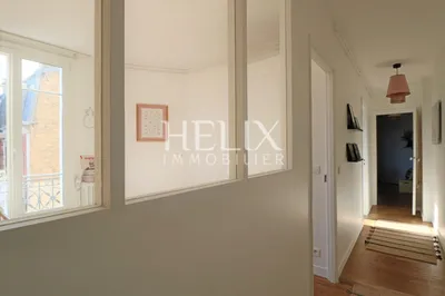 Appartement le Vésinet 4 Pièces 81m²