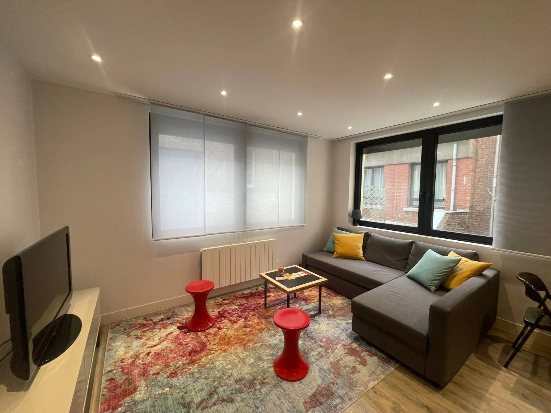 Appartement centre DIEPPE