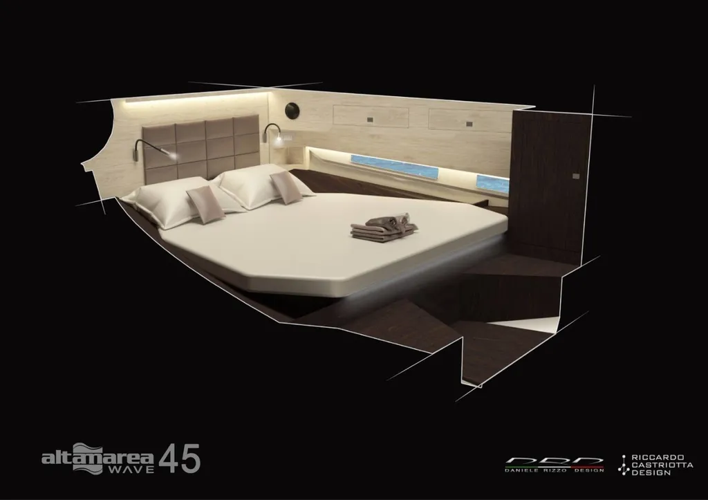 Bateau semi-rigide Storm 46 habitable en vente à La Martinique