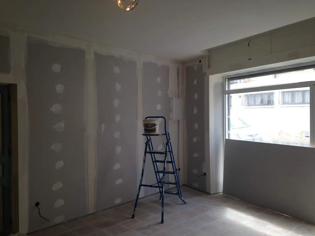 Réalisation de doublage en placo plâtre à Salon de Provence