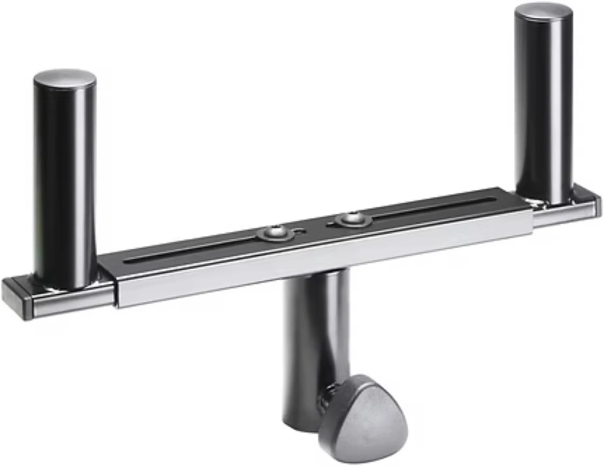 SUPPORT POUR 2 ENCEINTES 35MM