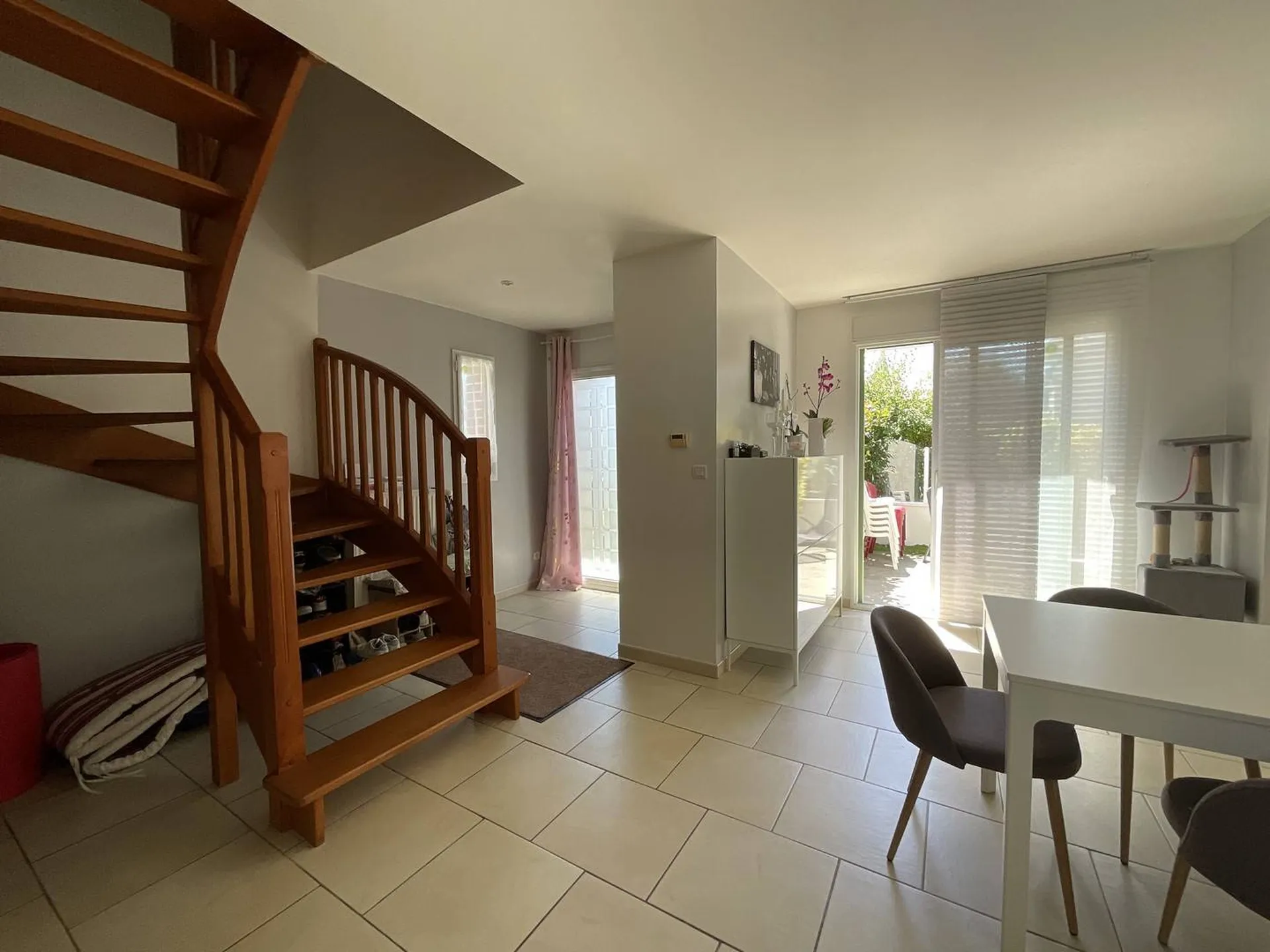 A vendre Maison contemporaine d'une superficie de 133.87m².