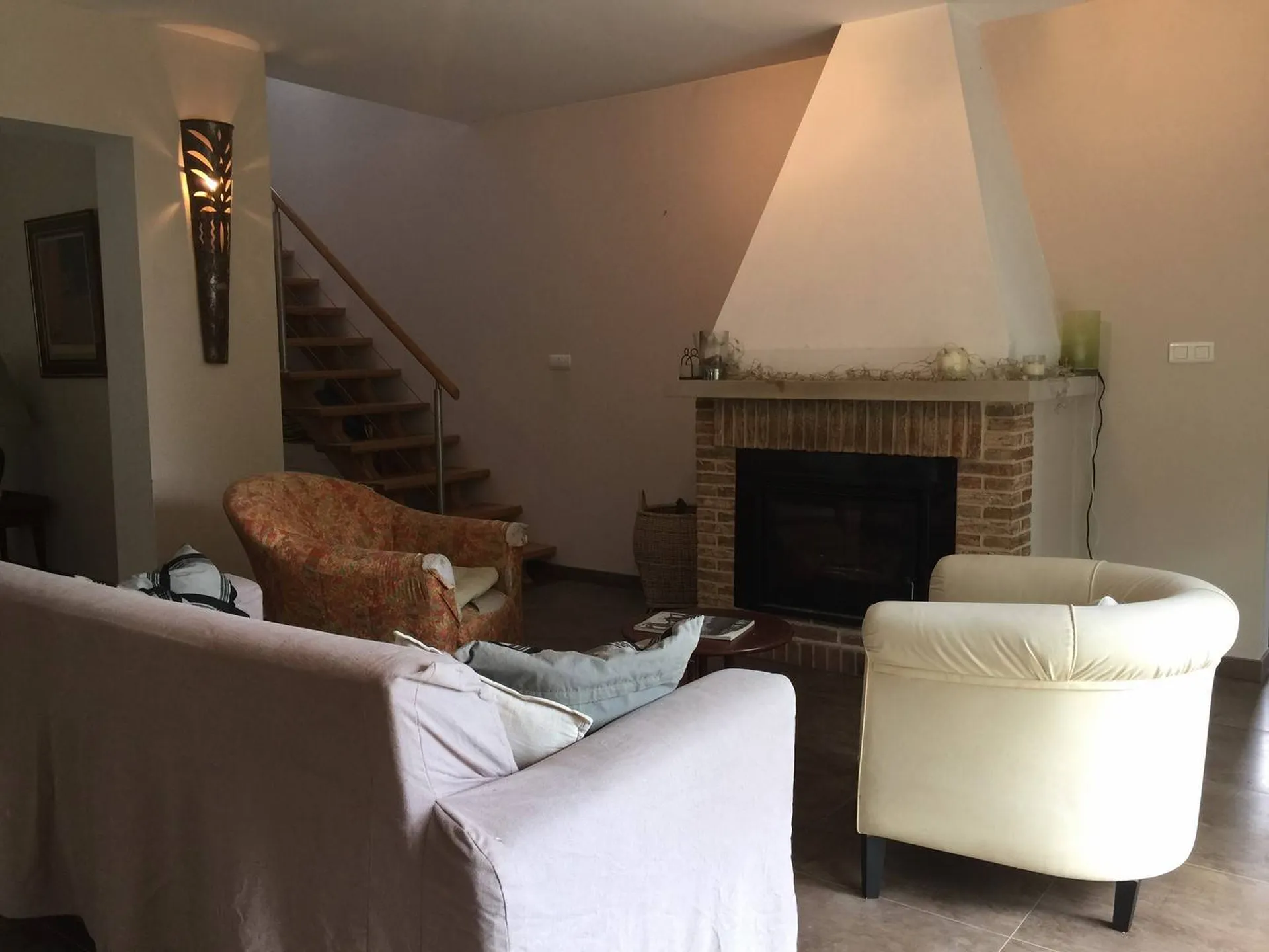 Vend maison contemporaine dans la région de Lyons-la-Forêt 27