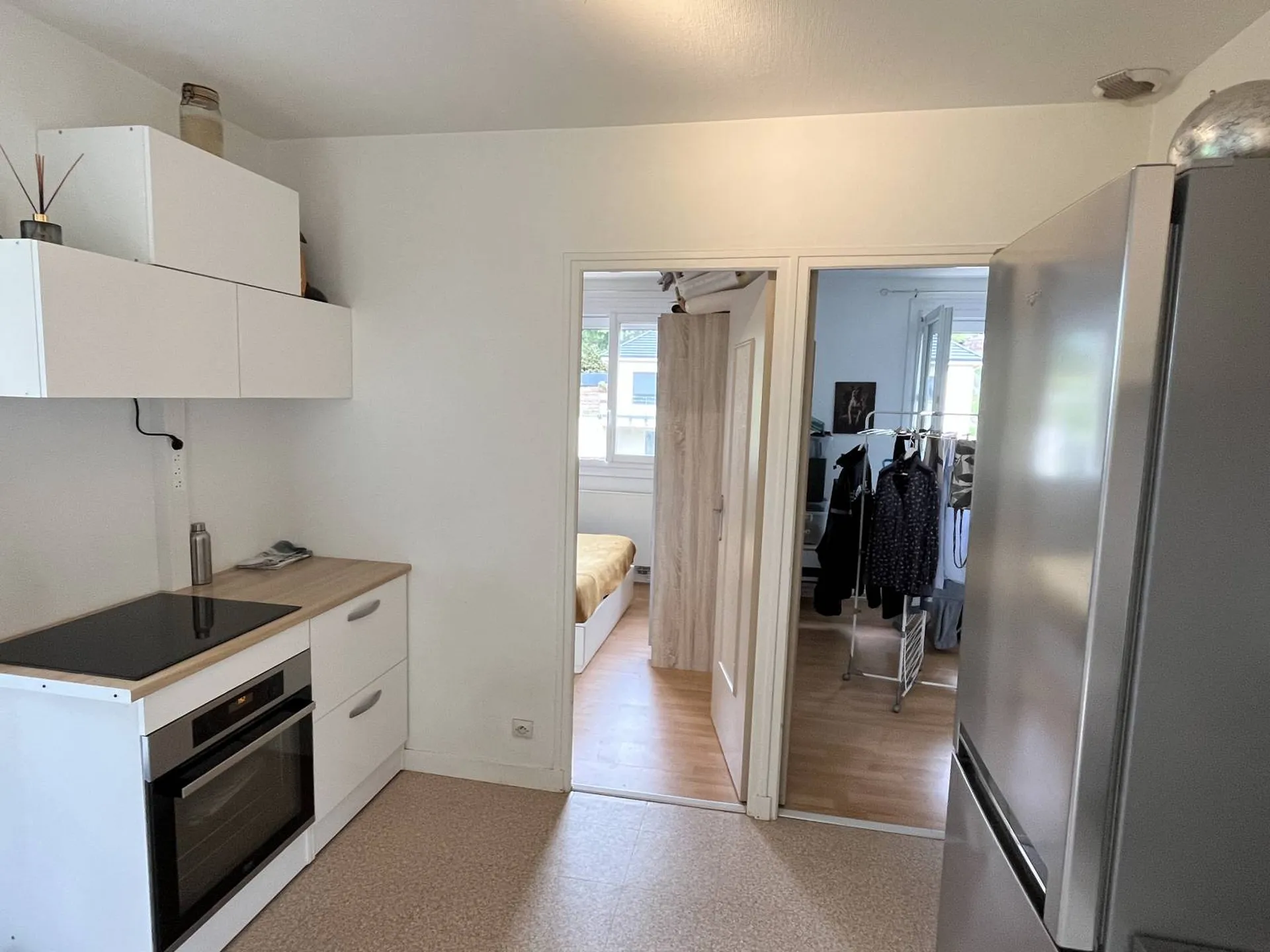 Spécial investisseurs ! - Immeuble à vendre à La Frenaye, bourg avec école et commerces