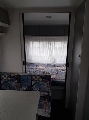 VENDU BURSTNER VENTANA 400 VENDUE