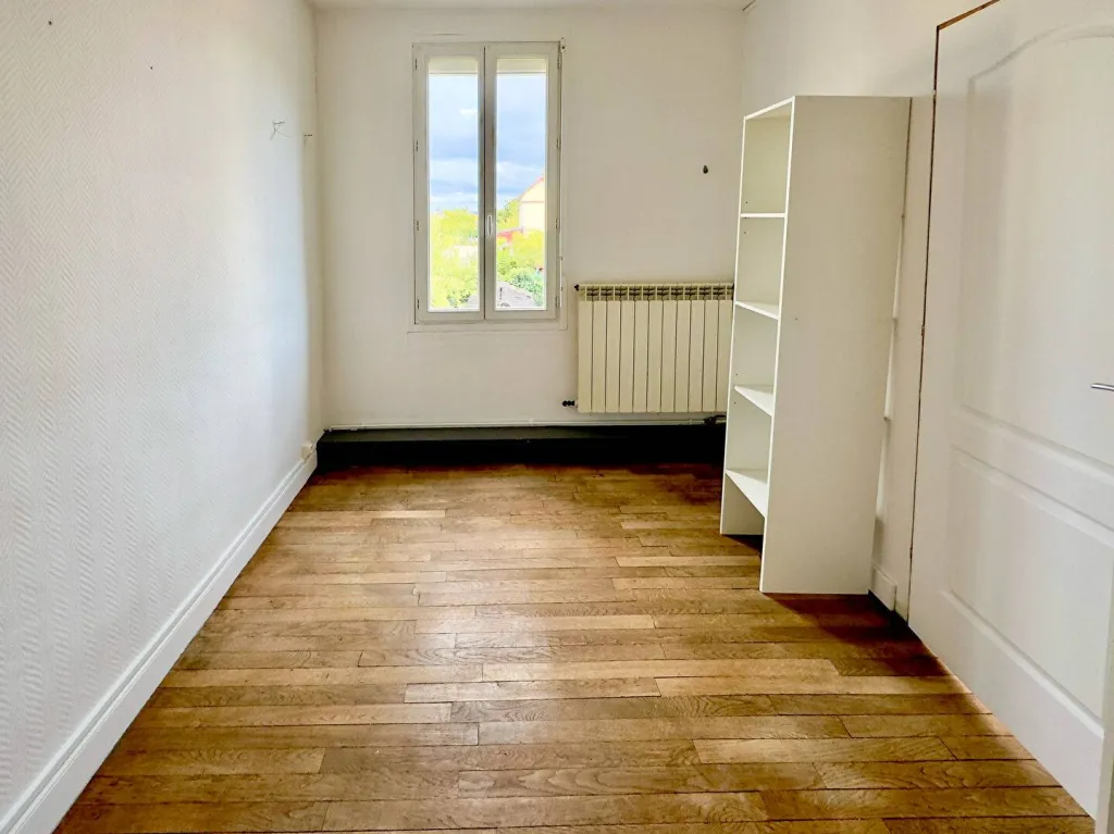 A acheter de maison de 80 m² sur la commune de ST AUBIN  LES ELBEUF 76410