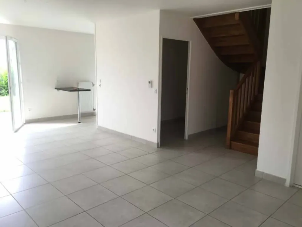Disposant d'un garage