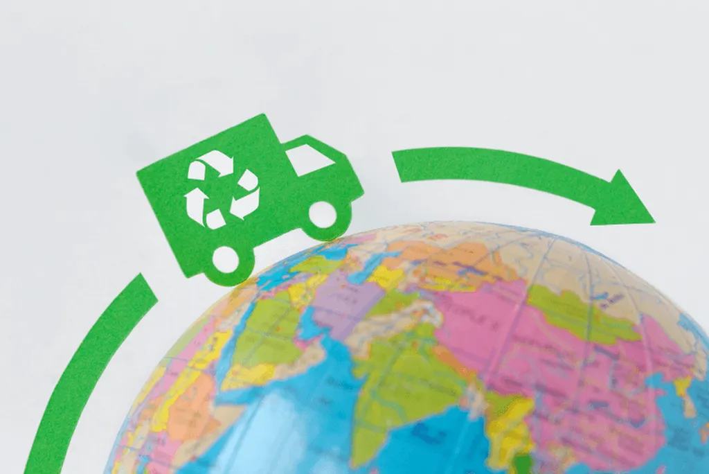 transport écologique