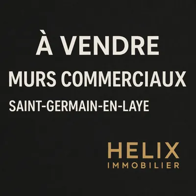 helix immobilier commerce