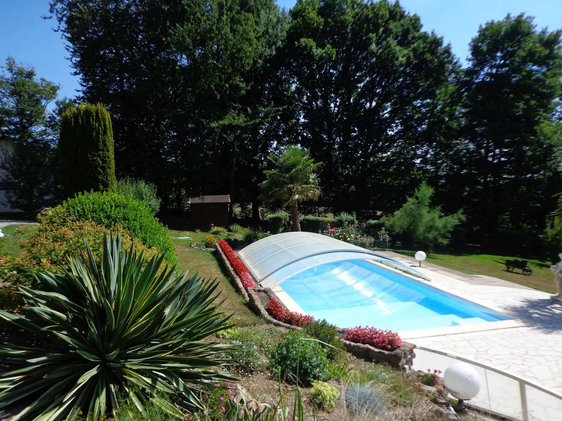 En vente Propriété à pans de bois Calvados 14