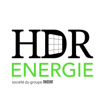 Acteur du photovoltaïque premium Hoerdt, Bas-Rhin HDR Energie