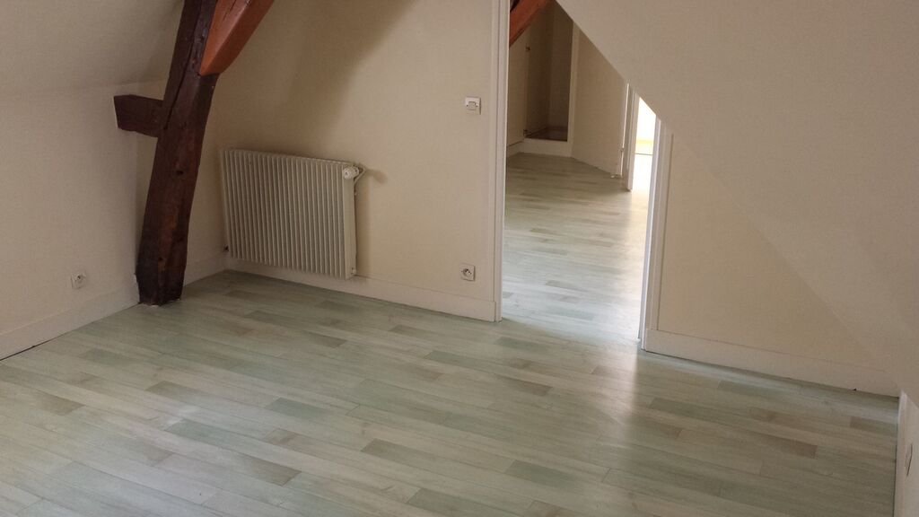 Maison 4 chambres LISIEUX