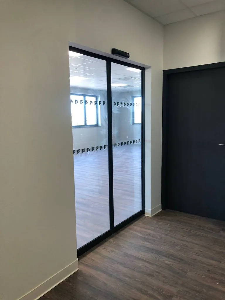 Contrat de maintenance annuel