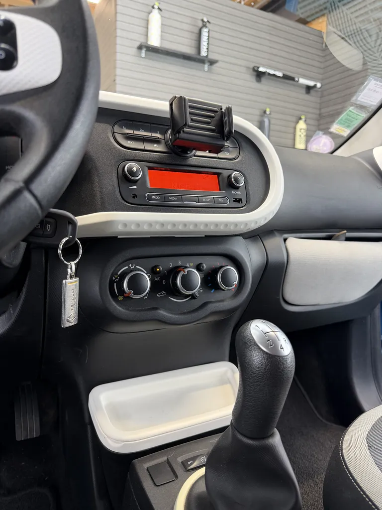 Renault Twingo 3 1.0 Sce Limited 70CH GARANTIE 1 AN / BLUETOOTH /