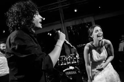 wedding planner mariage juif provence