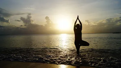Yoga bellecour