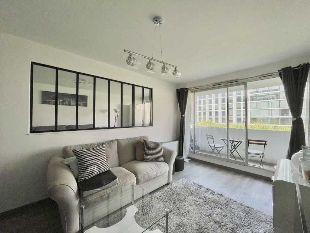 2 Pièces avec balcon à vendre - Esplanade La Défense / Courbevoie