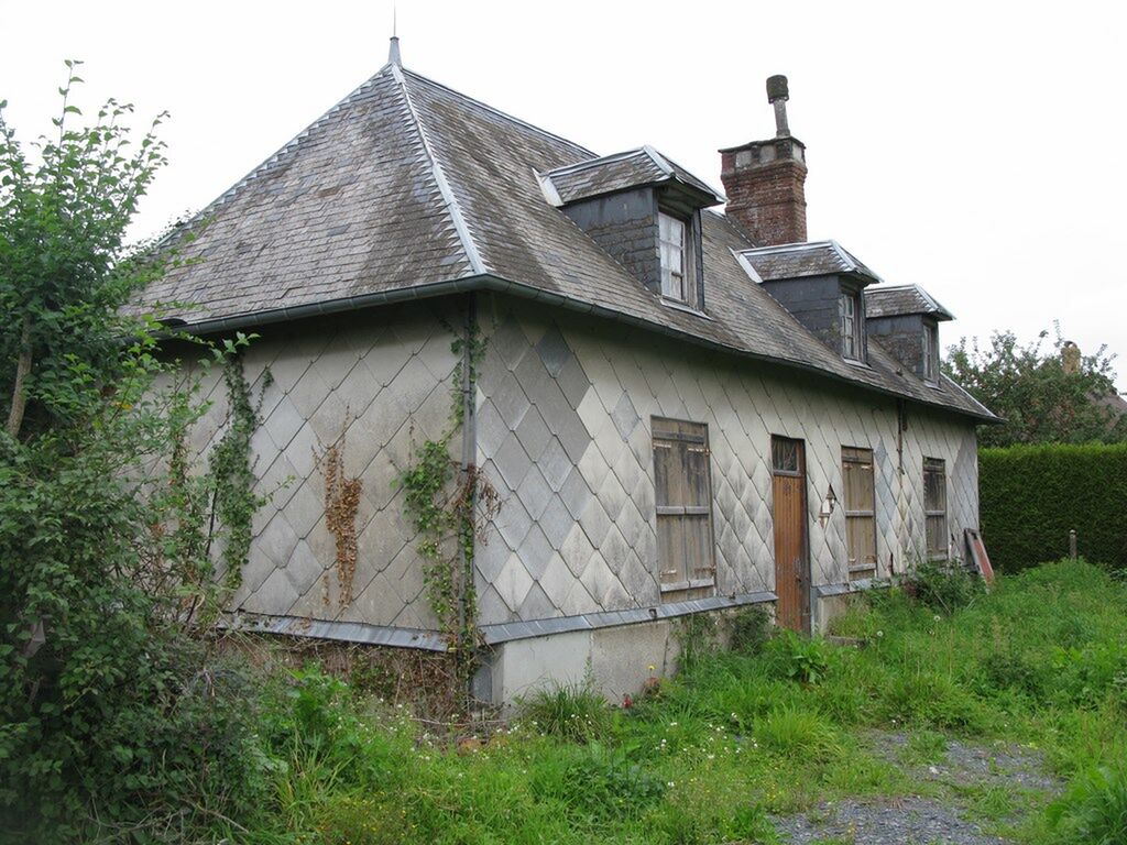 MAISON PROCHE MER A VENDRE