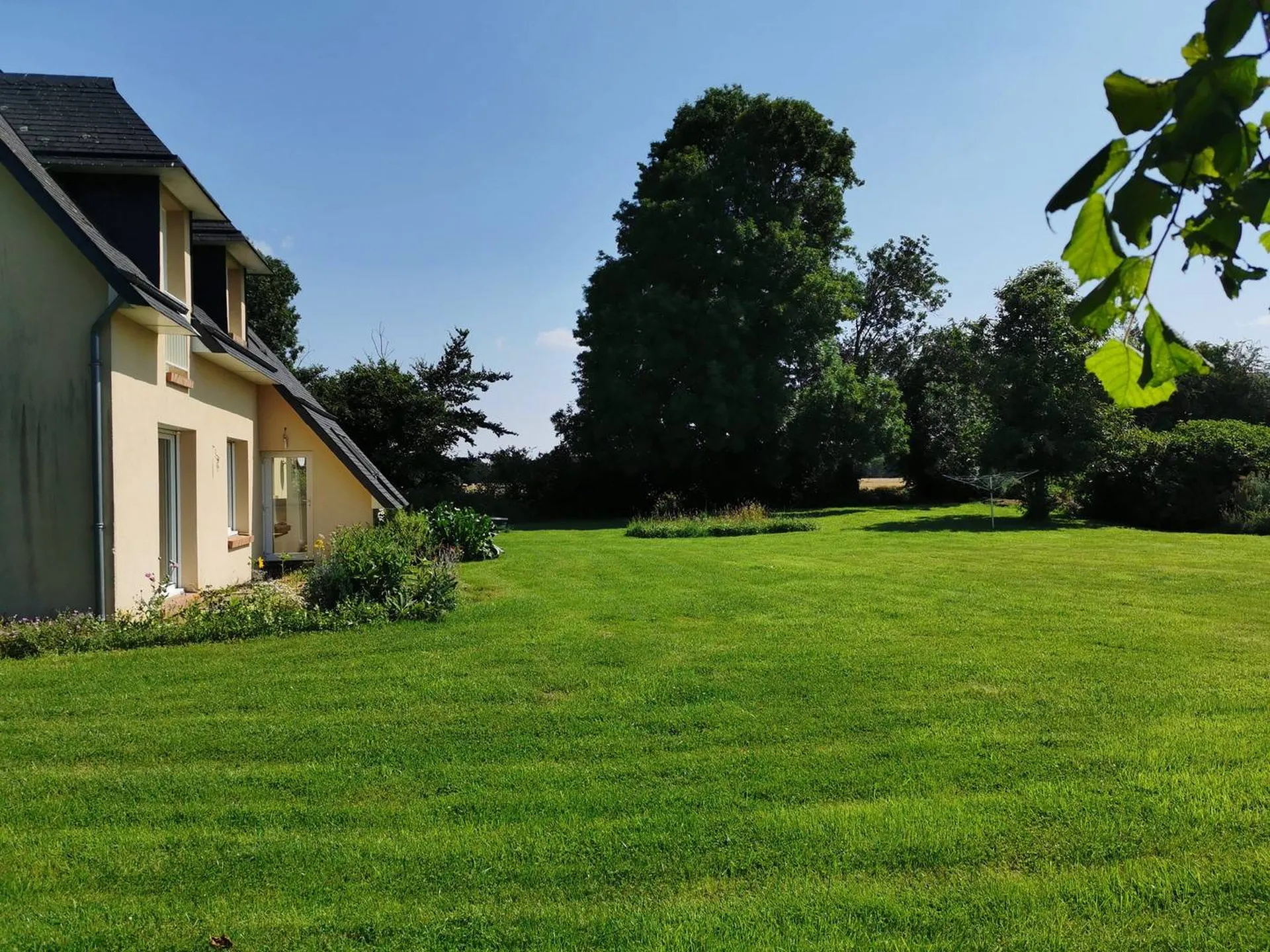 Maison Gerbat, calvados 14