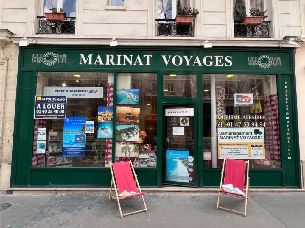 Nos prestations sur le secteur deNanterre Hauts-de-Seine