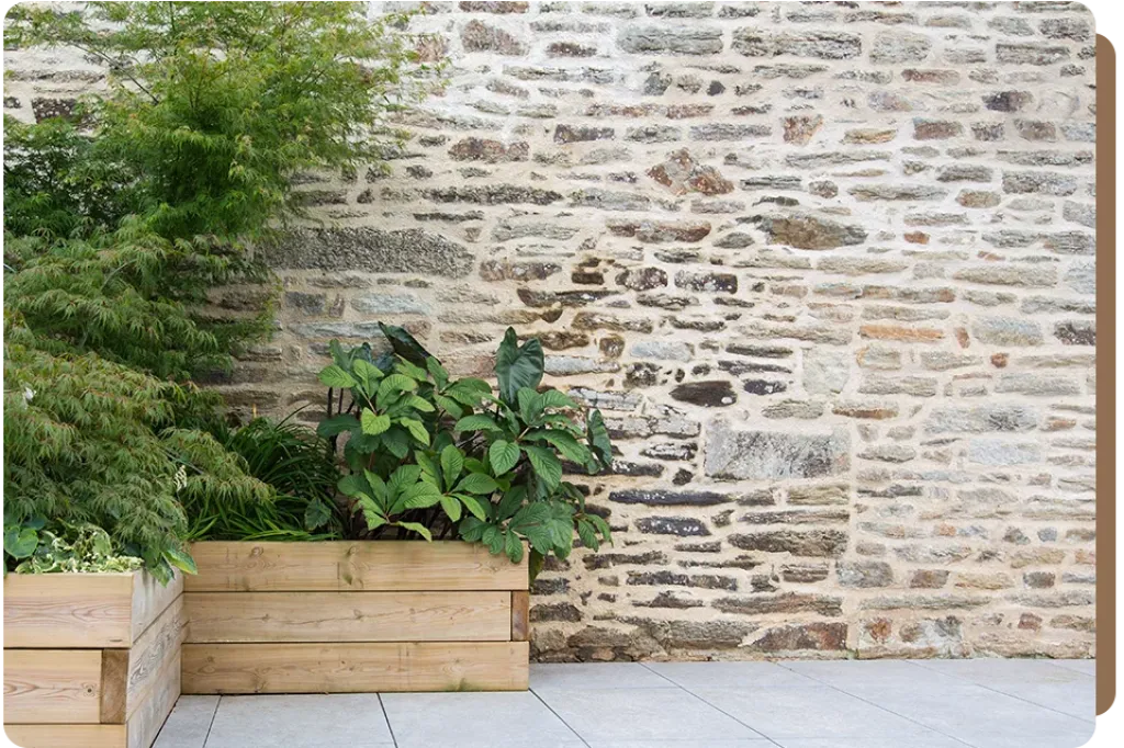 Restauration de bâtiments anciens en Gironde par RPC Tailleur de Pierre