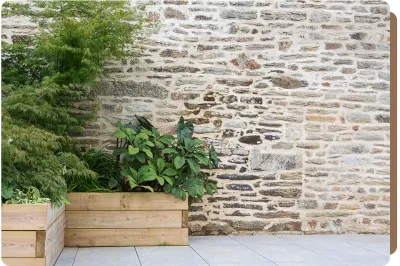 Restauration de bâtiments anciens en Gironde par RPC Tailleur de Pierre