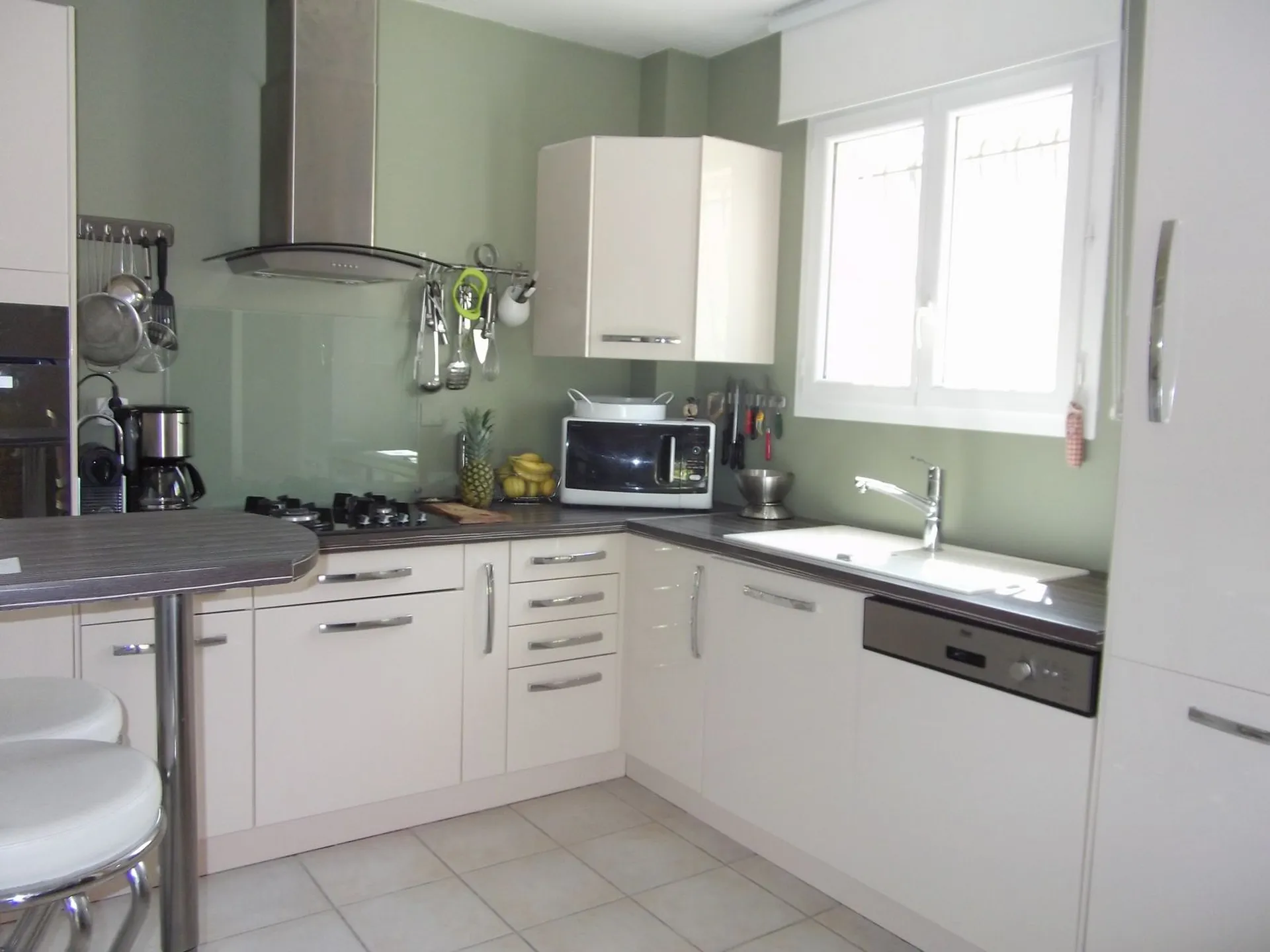 Vente La Ciotat maison