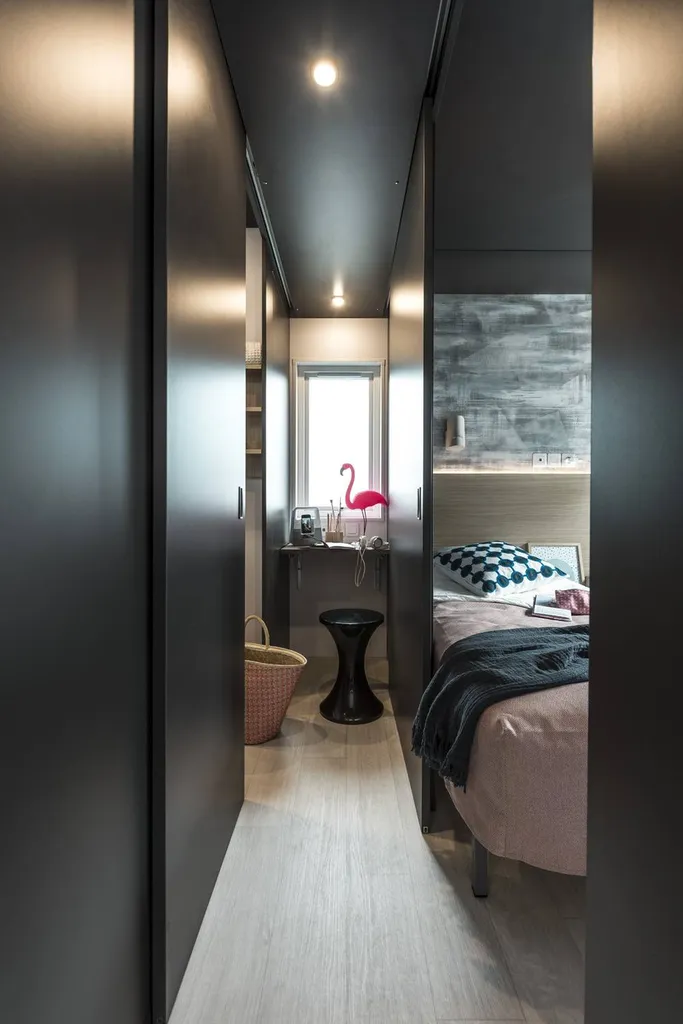 location de mobil home en camping dans le Sud de la France