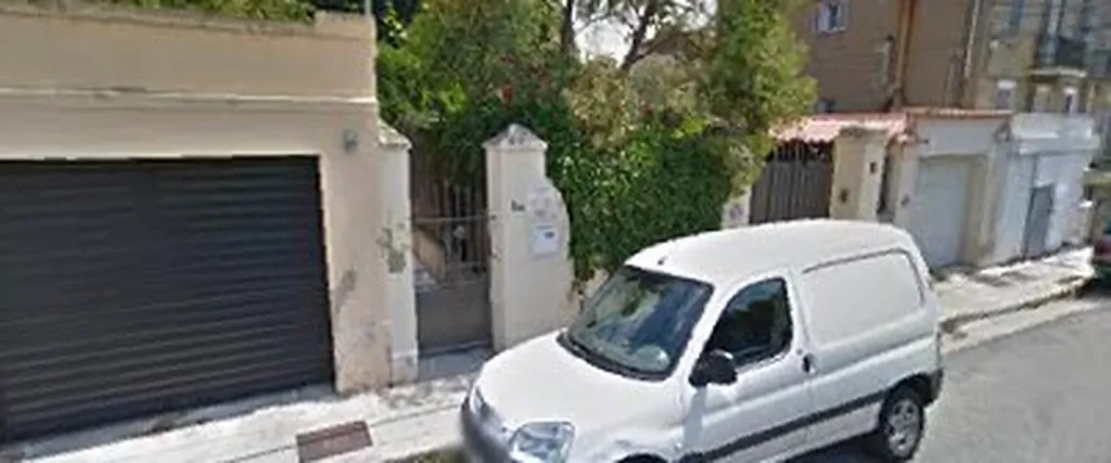 OSTEOPATHE Marseille 13012 LAURENT François