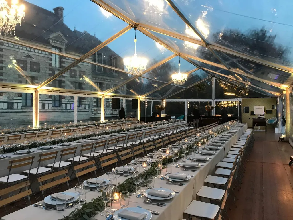 filmer mon mariage au Havre