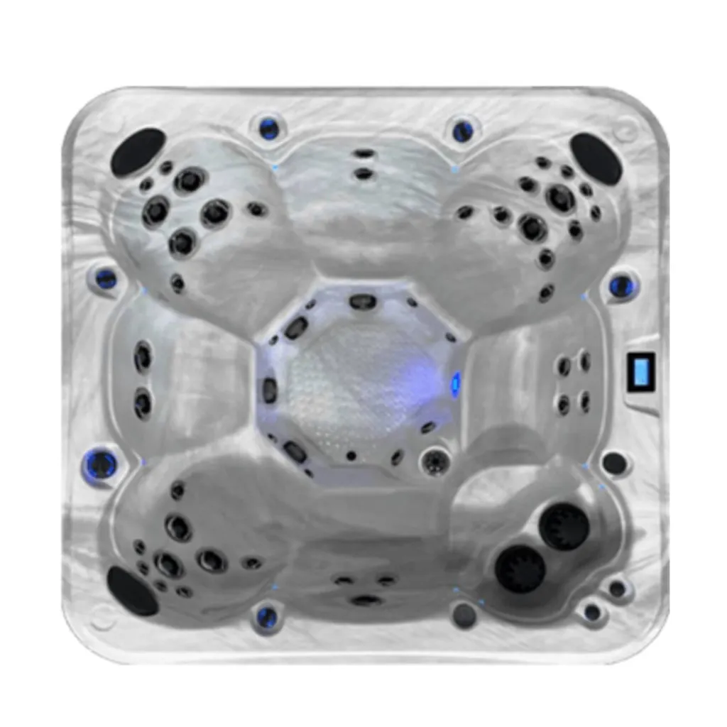 Où trouver le SPA Trois-rivères de Maple SPA à Ambarès et Lagrave près de Libourne