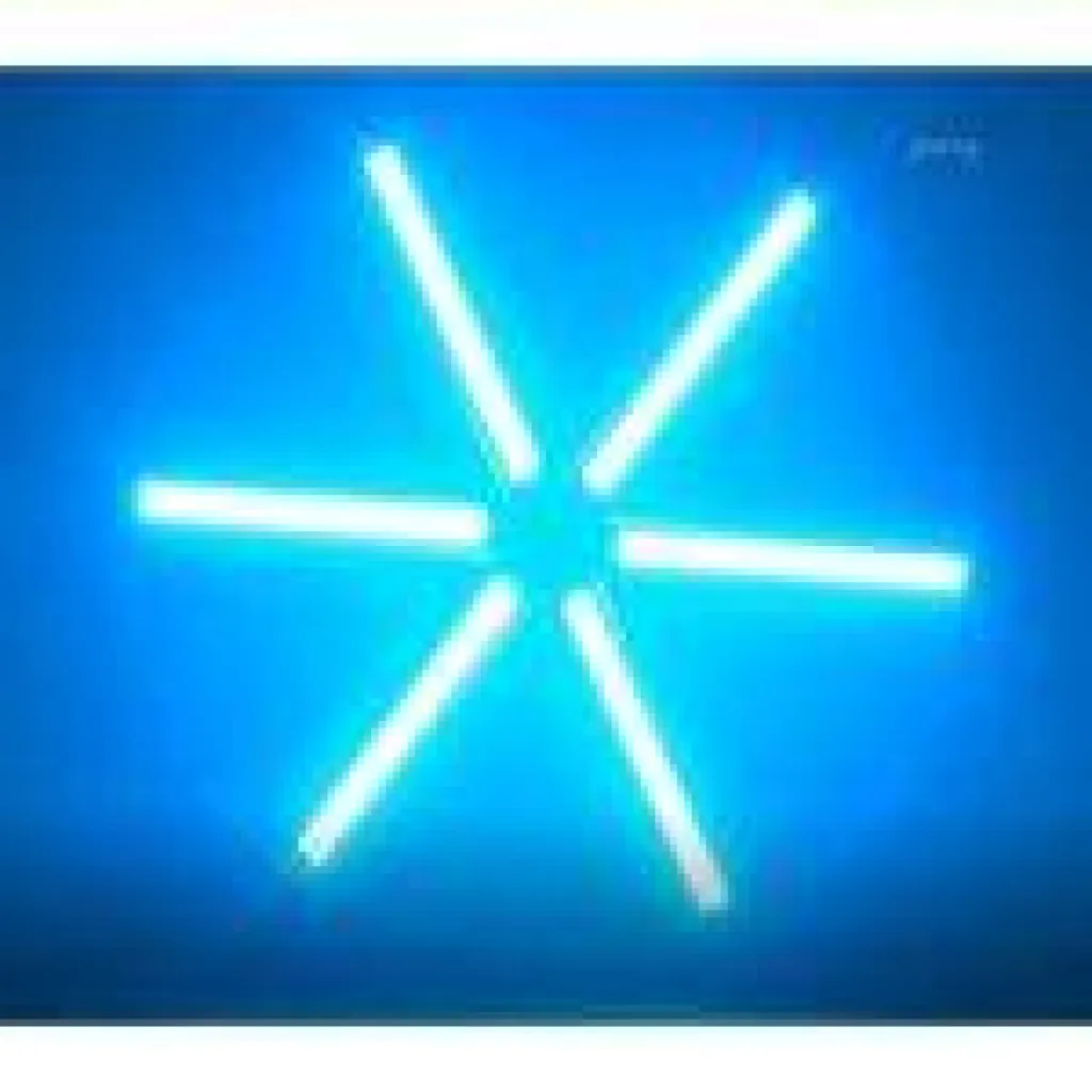 fan led 700 Nicols