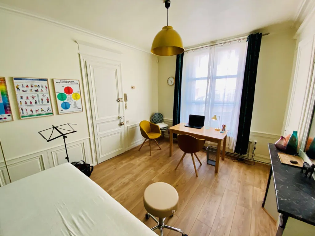 Habitez une magnifique maison dont un studio en plein coeur de Rouen (76) 