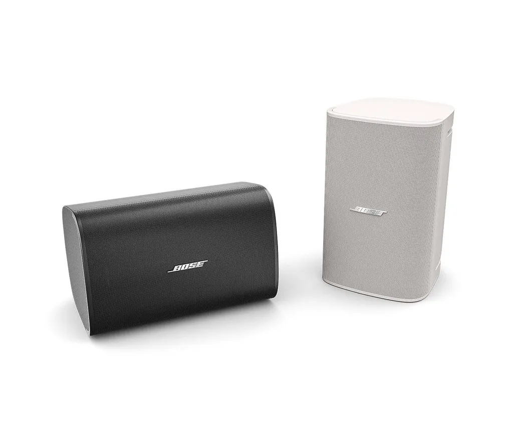 Enceinte extérieur Bose DM8SE
