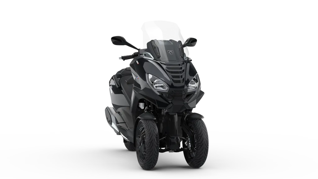 SCOOTER NEUF PEUGEOT METROPOLIS ACTIVE A LA SEYNE SUR MER
