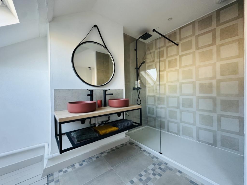 Acheter un appartement F2 Place Saint Marc