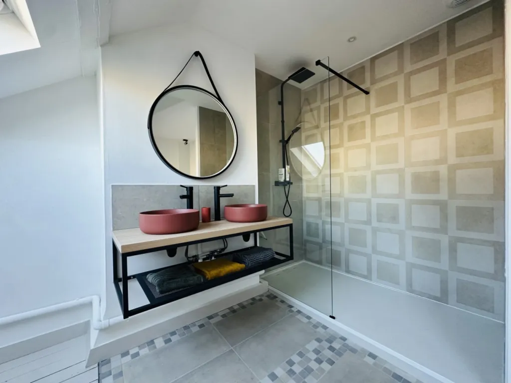 Acheter un appartement F2 Place Saint Marc