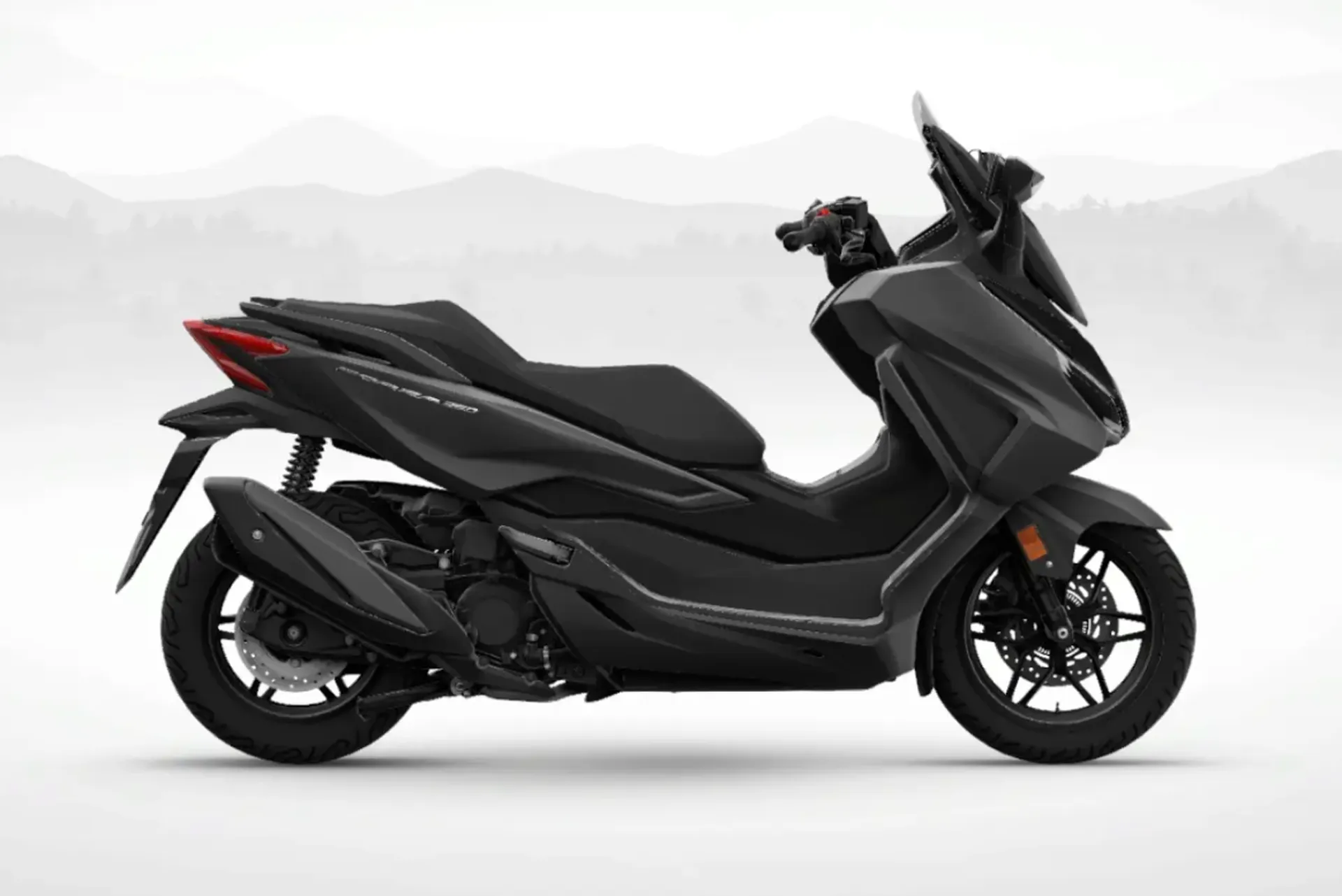 SCOOTER HONDA FORZA 350