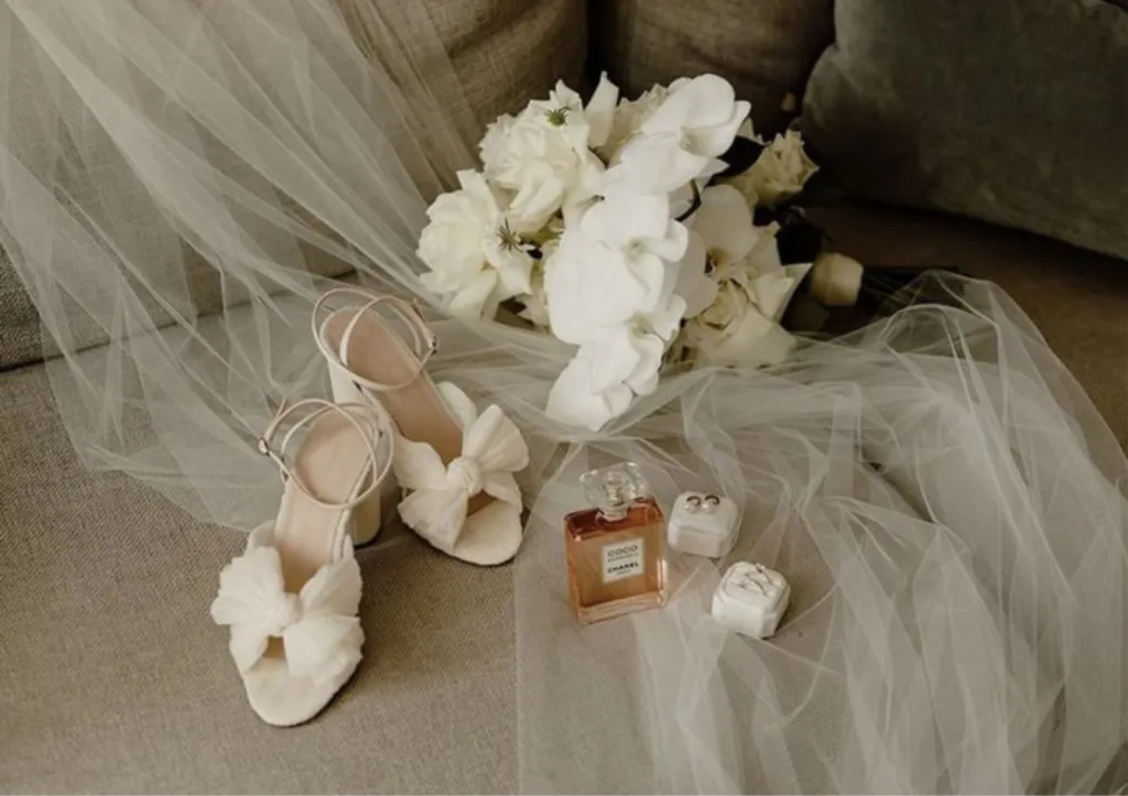 Les 5 bonnes raisons d'organiser un mariage hors du commun 