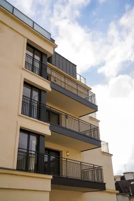 tester les services d'un photographe professionnel pour Décoratrice à Presles