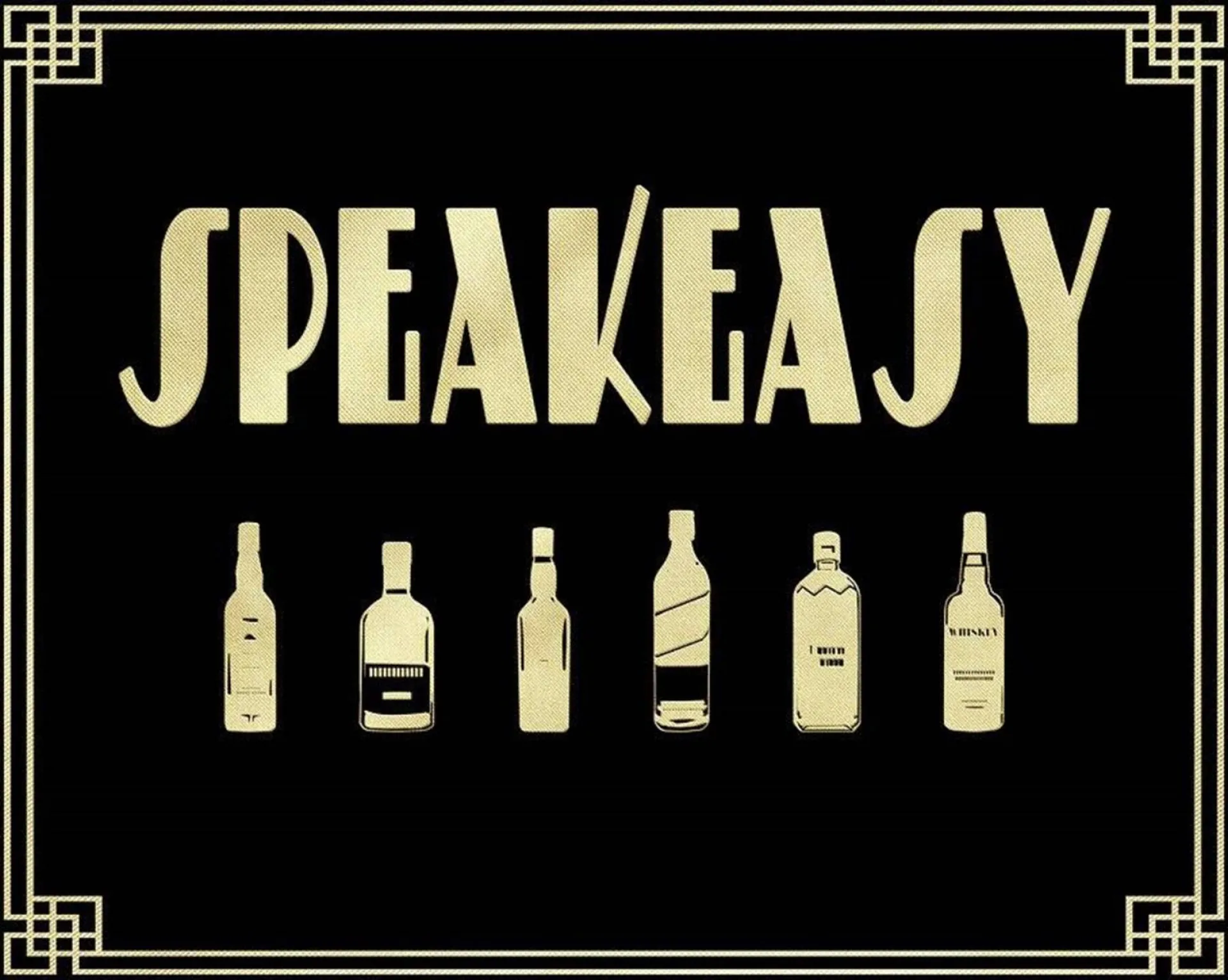 Organisation soirée de gala thème Gatsby en Gironde proche de Bordeaux