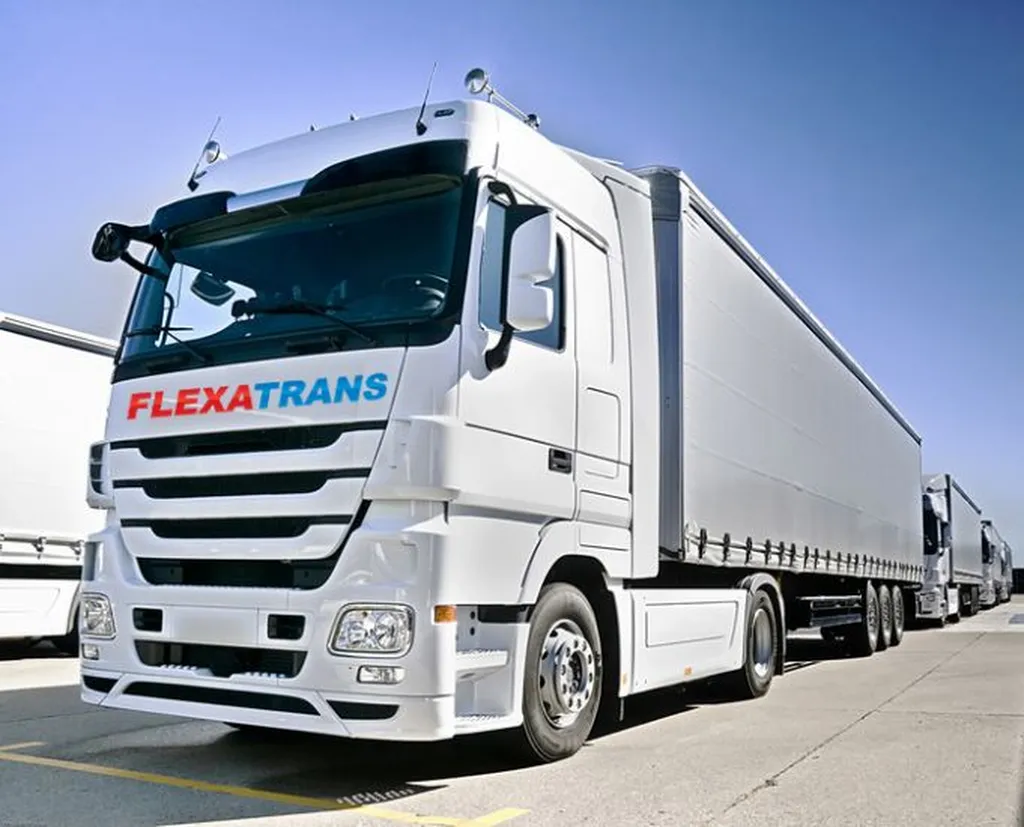 Transporteur expert en express distribution nationale