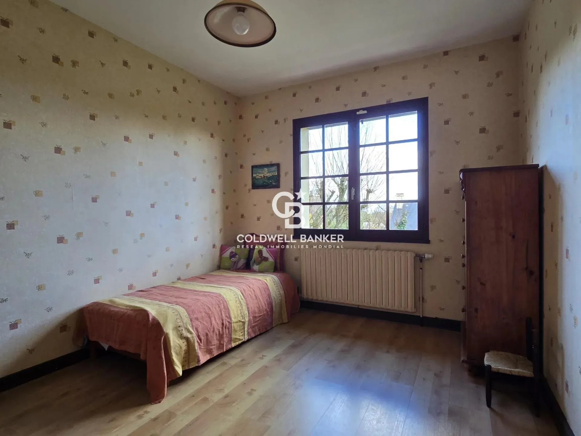 maisons à vendre au mans avec une agence immobiliere de confiance