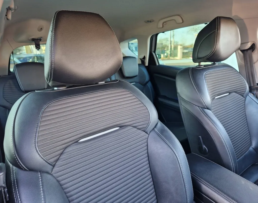 RENAULT SCENIC IV INTENS 1.3 TCE 160 CV A PLAISANCE DU TOUCH PRES DE TOULOUSE